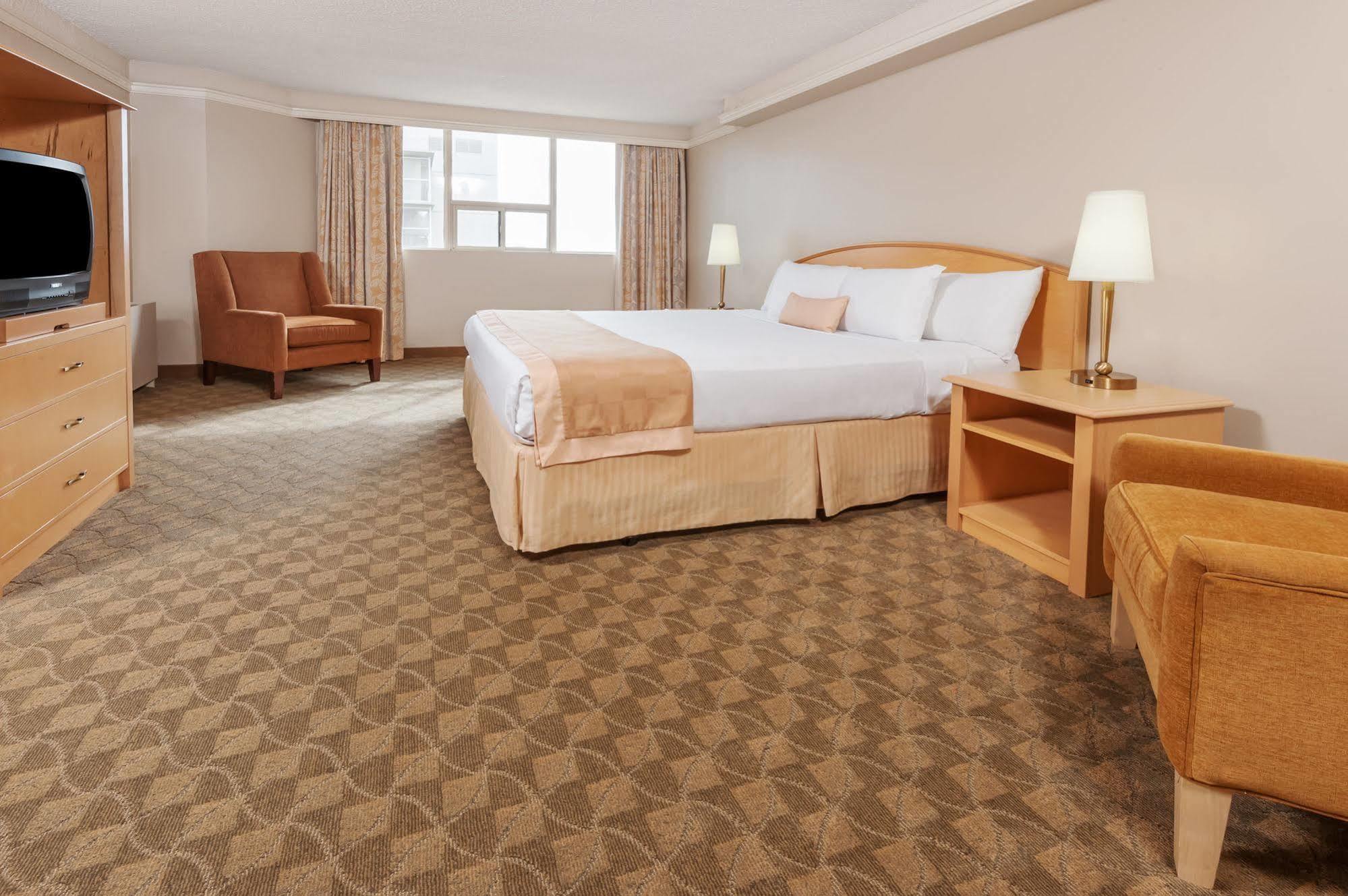 And Conference Centre Hotel 3*